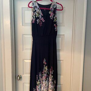 white house black market dress